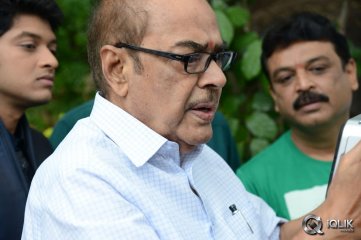 Ori Devudoy Movie Opening